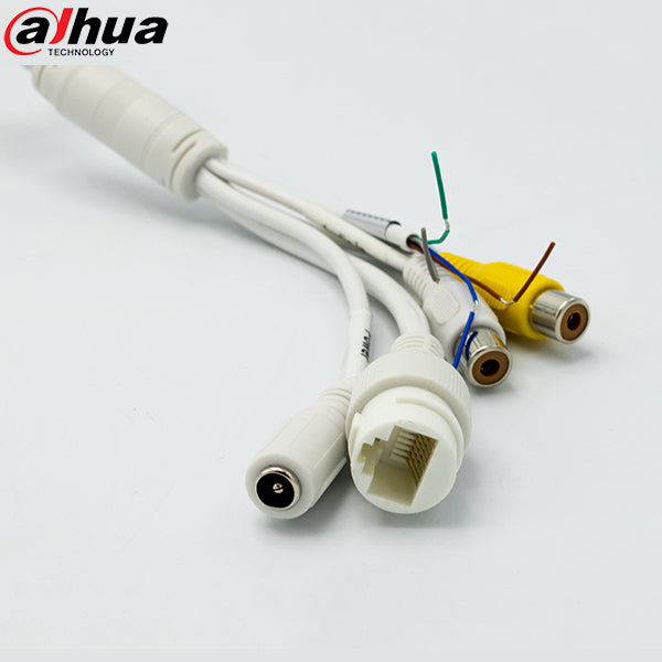 Dahua / IP Camera / Bullet / 5 MP / DH-N53AF5Z - UHS Hardware Dahua / IP Camera / Bullet / 5 MP / DH-N53AF5Z - UHS Hardware