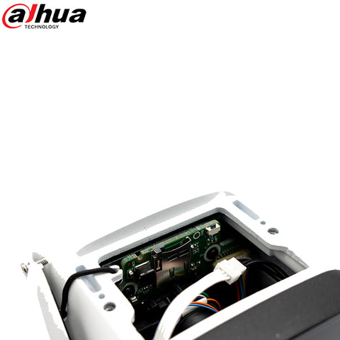 Dahua / IP Camera / Bullet / 5 MP / DH-N53AF5Z - UHS Hardware Dahua / IP Camera / Bullet / 5 MP / DH-N53AF5Z - UHS Hardware