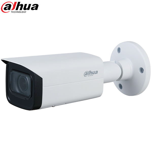 Dahua / IP Camera / Bullet / 5 MP / DH-N53AF5Z - UHS Hardware Dahua / IP Camera / Bullet / 5 MP / DH-N53AF5Z - UHS Hardware