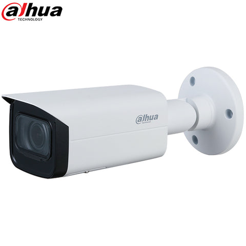 Dahua / IP Camera / Bullet / 5 MP / DH-N53AF5Z - UHS Hardware Dahua / IP Camera / Bullet / 5 MP / DH-N53AF5Z - UHS Hardware