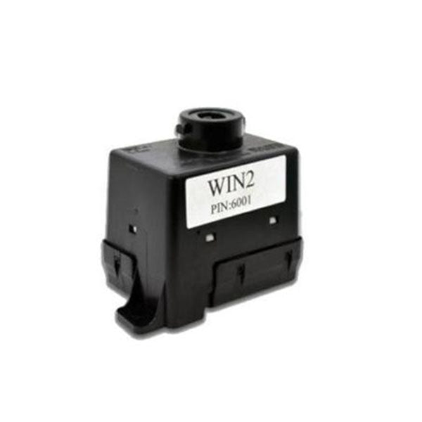 The Diagnostic Box - WWM2RS - Wonder WIN Module 2 - WIN Module Replacement (Remote Start)