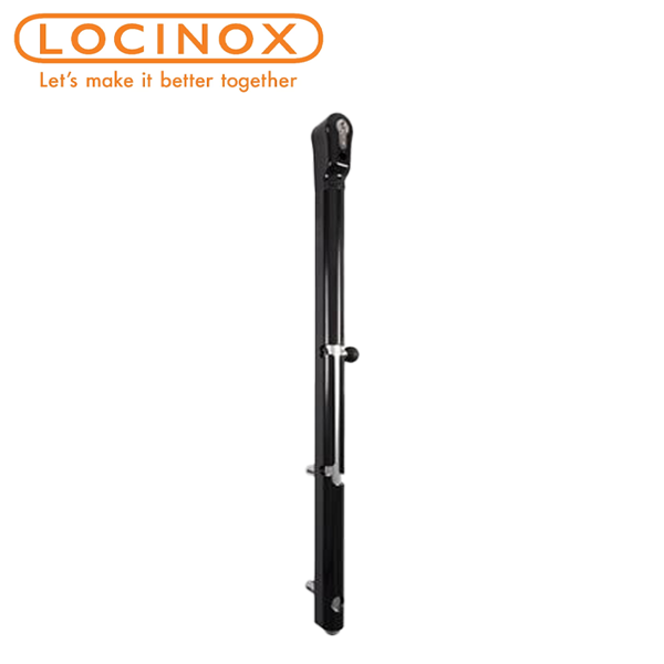 Locinox - KEYDROPK9005QF1G21Z - Lockable Drop Bolt - UHS Hardware Locinox - KEYDROPK9005QF1G21Z - Lockable Drop Bolt - UHS Hardware