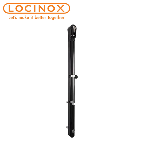Locinox - KEYDROPK9005QF1G21Z - Lockable Drop Bolt - UHS Hardware Locinox - KEYDROPK9005QF1G21Z - Lockable Drop Bolt - UHS Hardware