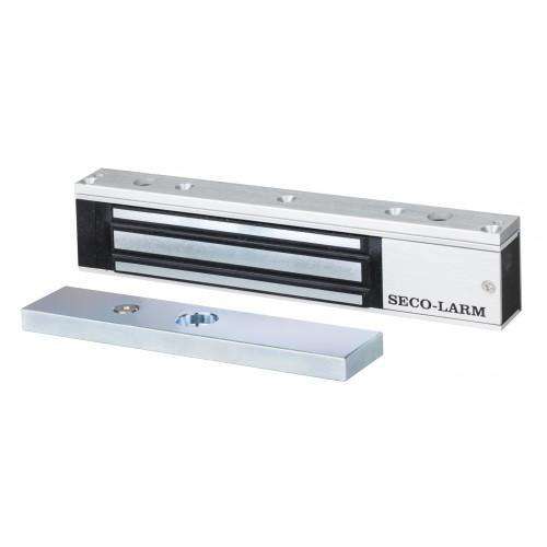 Seco-Larm - Single Door Maglock - 300 lb Holding Force - UL Listed - UHS Hardware Seco-Larm - Single Door Maglock - 300 lb Holding Force - UL Listed - UHS Hardware