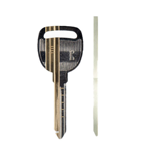EEZ Reader - 1998-2007 - Saturn - HUF Locks - B96 - UHS Hardware EEZ Reader - 1998-2007 - Saturn - HUF Locks - B96 - UHS Hardware