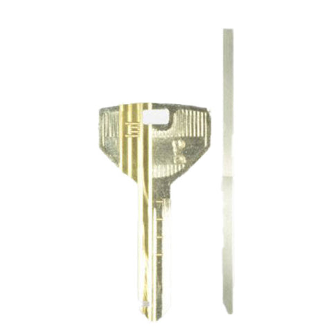 EEZ Reader - 1990-1994 - CHRYSLER - 7 Cut - Y154 / Y155 - UHS Hardware EEZ Reader - 1990-1994 - CHRYSLER - 7 Cut - Y154 / Y155 - UHS Hardware