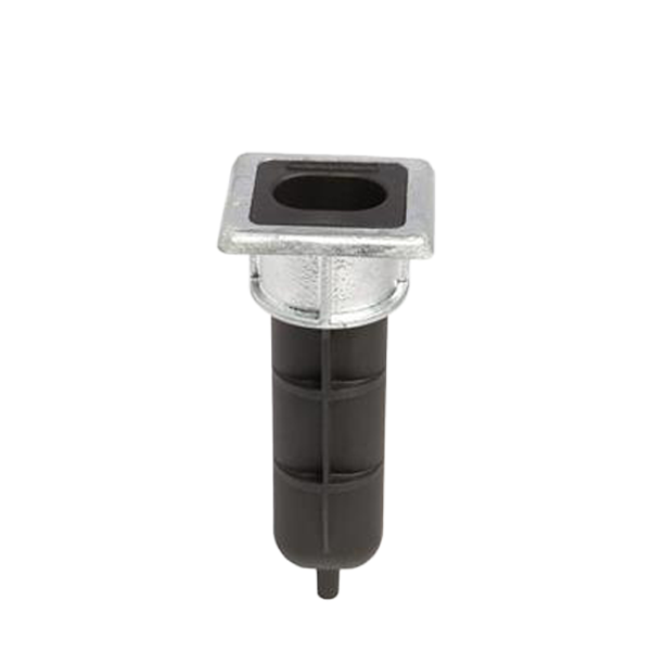 Locinox - EGS - Ground Catcher - UHS Hardware Locinox - EGS - Ground Catcher - UHS Hardware