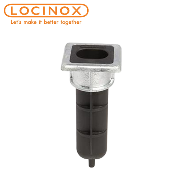 Locinox - EGS - Ground Catcher - UHS Hardware Locinox - EGS - Ground Catcher - UHS Hardware