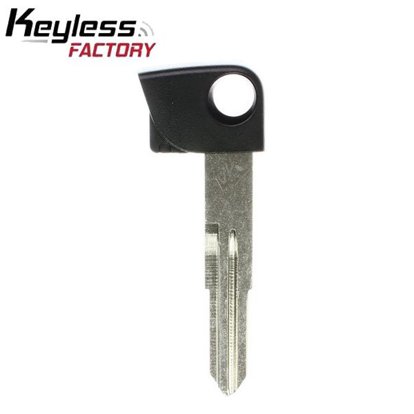 2005-2013 Acura RL / Smart Emergency Key / (Chip ID 46) (EKB-ACU-002) - UHS Hardware 2005-2013 Acura RL / Smart Emergency Key / (Chip ID 46) (EKB-ACU-002) - UHS Hardware