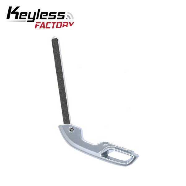 2020 Cadillac Chevrolet / HU100 Emergency Key (EKB-CAD-1692) - UHS Hardware 2020 Cadillac Chevrolet / HU100 Emergency Key (EKB-CAD-1692) - UHS Hardware