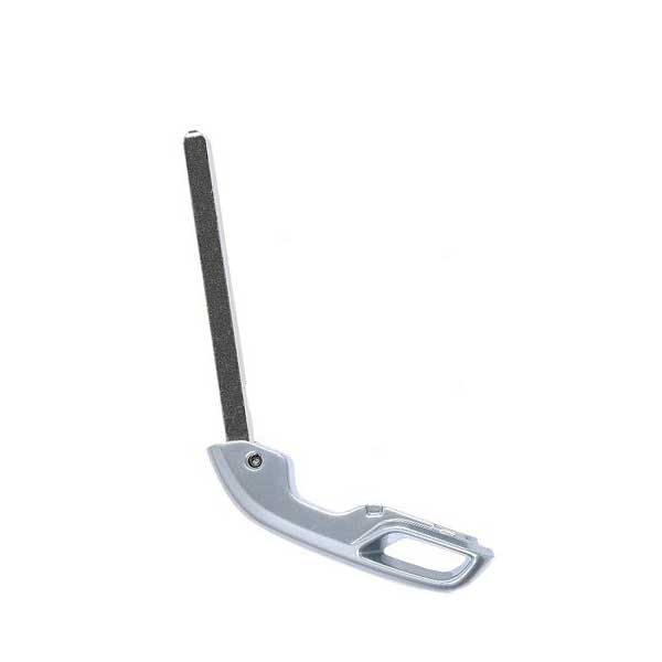 2020 Cadillac Chevrolet / HU100 Emergency Key (EKB-CAD-1692) - UHS Hardware 2020 Cadillac Chevrolet / HU100 Emergency Key (EKB-CAD-1692) - UHS Hardware