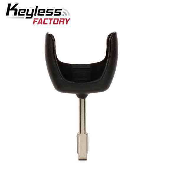 2010 - 2013 Ford Transit Connect / Remote Head Key Tibbe Blade Section (EKB-FD-1083) - UHS Hardware 2010 - 2013 Ford Transit Connect / Remote Head Key Tibbe Blade Section (EKB-FD-1083) - UHS Hardware