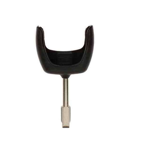 2010 - 2013 Ford Transit Connect / Remote Head Key Tibbe Blade Section (EKB-FD-1083) - UHS Hardware 2010 - 2013 Ford Transit Connect / Remote Head Key Tibbe Blade Section (EKB-FD-1083) - UHS Hardware
