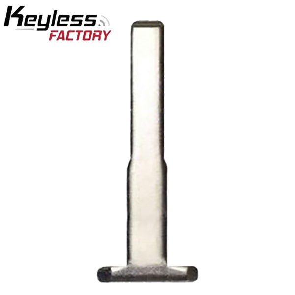 2011-2019 Ford / Insert Emergency Key Blade / (EKB-FD-HS-164) - UHS Hardware 2011-2019 Ford / Insert Emergency Key Blade / (EKB-FD-HS-164) - UHS Hardware