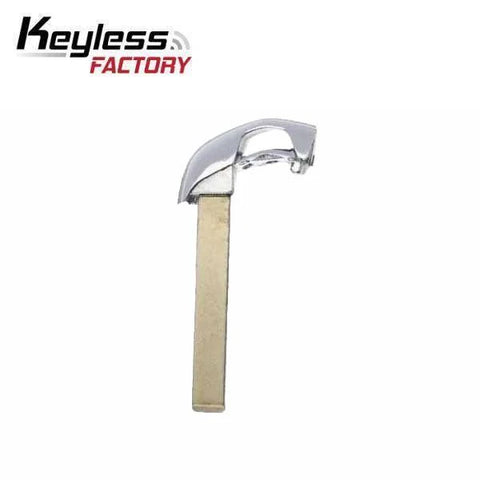 2014-2020 HU100 Cadillac Emergency Key (EKB-GM-1535) - UHS Hardware 2014-2020 HU100 Cadillac Emergency Key (EKB-GM-1535) - UHS Hardware