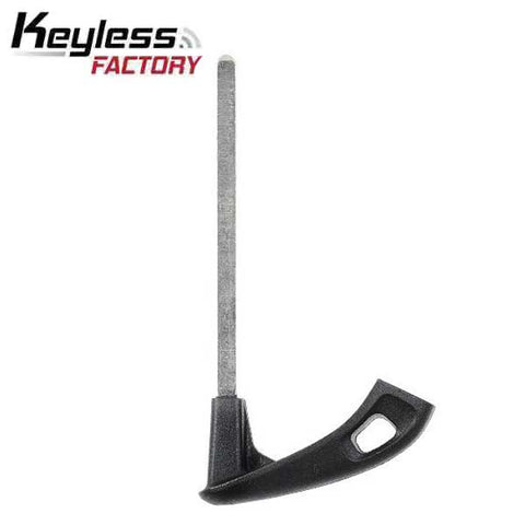 2021-2021 Chevrolet Suburban GMC Yukon Emergency Key (EKB-GM-2021) - UHS Hardware 2021-2021 Chevrolet Suburban GMC Yukon Emergency Key (EKB-GM-2021) - UHS Hardware
