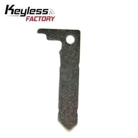 2022 Honda / Emergency Key (EKB-HON-1658) - UHS Hardware 2022 Honda / Emergency Key (EKB-HON-1658) - UHS Hardware