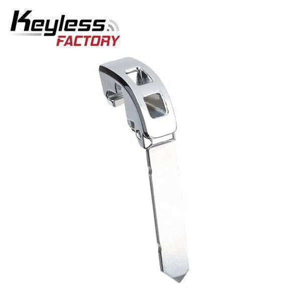 2022 Honda Civic / Emergency Key / PN: 35118-T20-305 (EKB-HON-A01) - UHS Hardware 2022 Honda Civic / Emergency Key / PN: 35118-T20-305 (EKB-HON-A01) - UHS Hardware