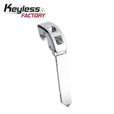 2022 Honda Civic / Emergency Key / PN: 35118-T20-305 (EKB-HON-A01) - UHS Hardware 2022 Honda Civic / Emergency Key / PN: 35118-T20-305 (EKB-HON-A01) - UHS Hardware
