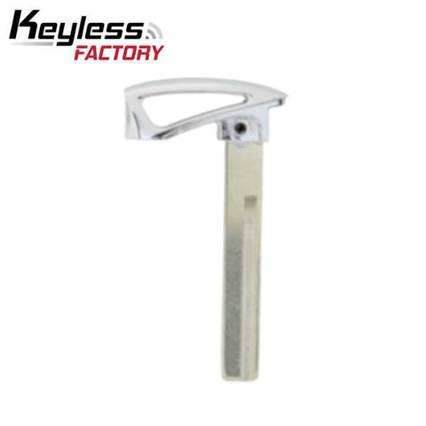 Hyundai Santa Fe 2013-2018 Emergency Key / HY18R / PN: 81996-2W040 (EKB-HY-013) - UHS Hardware Hyundai Santa Fe 2013-2018 Emergency Key / HY18R / PN: 81996-2W040 (EKB-HY-013) - UHS Hardware