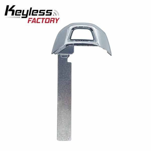 Hyundai 2017-2019 Emergency Key / PN: 81996-G3020 (EKB-HY-003) - UHS Hardware Hyundai 2017-2019 Emergency Key / PN: 81996-G3020 (EKB-HY-003) - UHS Hardware