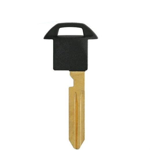 2019 Infiniti QX60 Emergency Key (EKB-INF-09) - UHS Hardware 2019 Infiniti QX60 Emergency Key (EKB-INF-09) - UHS Hardware
