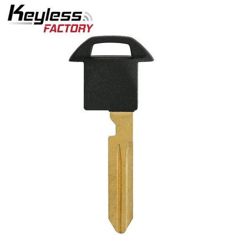 2019 Infiniti QX60 Emergency Key (EKB-INF-09) - UHS Hardware 2019 Infiniti QX60 Emergency Key (EKB-INF-09) - UHS Hardware