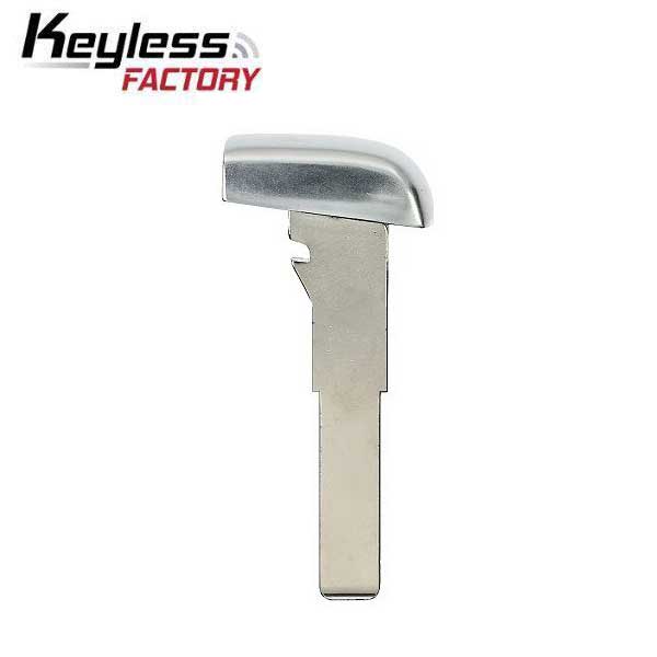 2015-2021 Jeep / Fiat / SIP22 Emergency Key (EKB-JP-1601) - UHS Hardware 2015-2021 Jeep / Fiat / SIP22 Emergency Key (EKB-JP-1601) - UHS Hardware