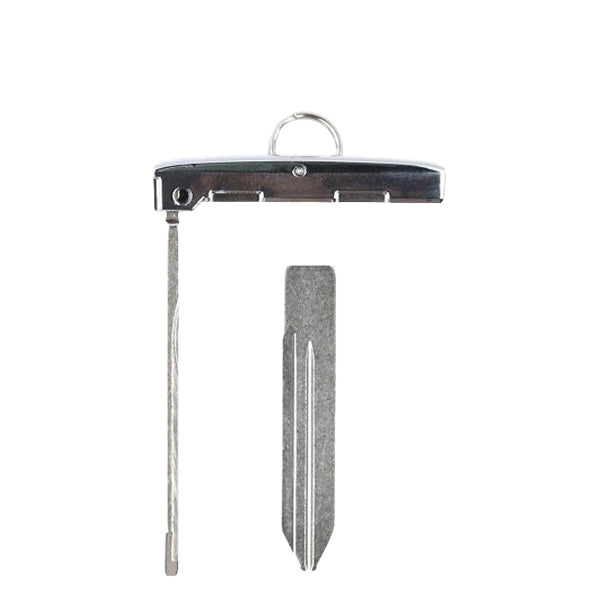 2021-2023 Jeep Wagoneer / Emergency Key / PN: 68519237AA (OEM) - UHS Hardware 2021-2023 Jeep Wagoneer / Emergency Key / PN: 68519237AA (OEM) - UHS Hardware