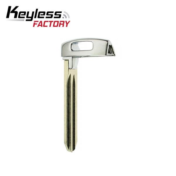 Kia Forte 2014-2018 Emergency Key HY15 / PN: 81996-A7020 (EKB-KIA-142733) - UHS Hardware Kia Forte 2014-2018 Emergency Key HY15 / PN: 81996-A7020 (EKB-KIA-142733) - UHS Hardware