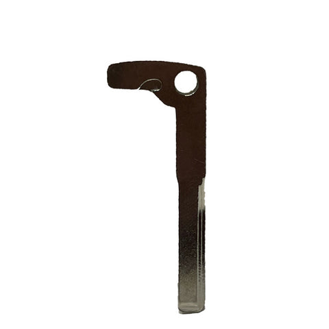 2010-2019 Mercedes Benz / Emergency Key / HU64 / PN: 5WK47283 (AFTERMARKET) 2010-2019 Mercedes Benz / Emergency Key / HU64 / PN: 5WK47283 (AFTERMARKET)