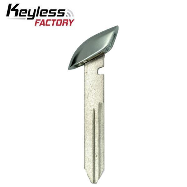 2014-2016 Maserati Emergency Key (EKB-MSRTI-100) - UHS Hardware 2014-2016 Maserati Emergency Key (EKB-MSRTI-100) - UHS Hardware