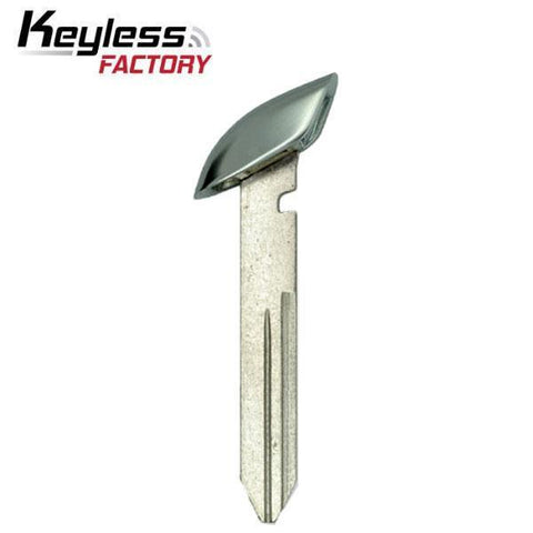 2014-2016 Maserati Emergency Key (EKB-MSRTI-100) - UHS Hardware 2014-2016 Maserati Emergency Key (EKB-MSRTI-100) - UHS Hardware