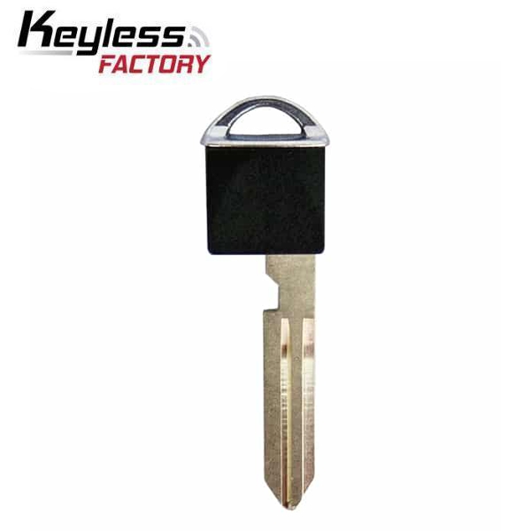 2006-2020 Nissan Infiniti / Non-Transponder Emergency Key / NI06-P DA34 / H0564-EG010 / (EKB-NIS-NI06) - UHS Hardware 2006-2020 Nissan Infiniti / Non-Transponder Emergency Key / NI06-P DA34 / H0564-EG010 / (EKB-NIS-NI06) - UHS Hardware