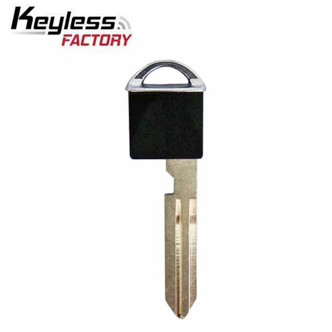 2006-2020 Nissan Infiniti / Non-Transponder Emergency Key / NI06-P DA34 / H0564-EG010 / (EKB-NIS-NI06) - UHS Hardware 2006-2020 Nissan Infiniti / Non-Transponder Emergency Key / NI06-P DA34 / H0564-EG010 / (EKB-NIS-NI06) - UHS Hardware