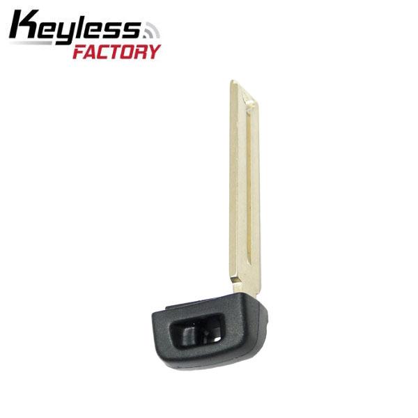 Toyota 2012-2019 Emergency Key / PN: 69515-33100 / 69515-06030 - UHS Hardware Toyota 2012-2019 Emergency Key / PN: 69515-33100 / 69515-06030 - UHS Hardware
