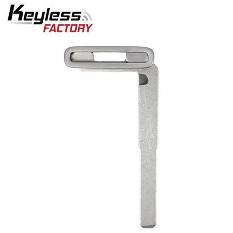 2007-2017 Volvo / Emergency Key / HU101 / 30699525 (EKB-VOL-001) - UHS Hardware 2007-2017 Volvo / Emergency Key / HU101 / 30699525 (EKB-VOL-001) - UHS Hardware