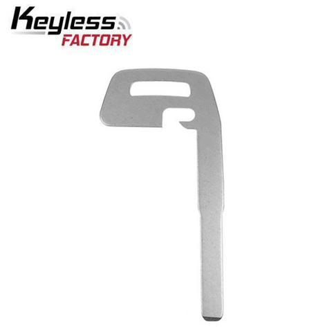 2004-2013 Volvo C70 C30 S40 V50 / Emergency Key / HU101 / 30784740 (EKB-VOL-1410) - UHS Hardware 2004-2013 Volvo C70 C30 S40 V50 / Emergency Key / HU101 / 30784740 (EKB-VOL-1410) - UHS Hardware