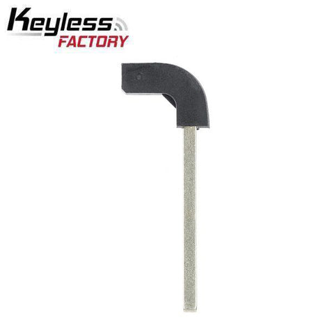 2018-2020 Volkswagen / HU162T/  Emergency Key (EKB-VW-1581) - UHS Hardware 2018-2020 Volkswagen / HU162T/  Emergency Key (EKB-VW-1581) - UHS Hardware