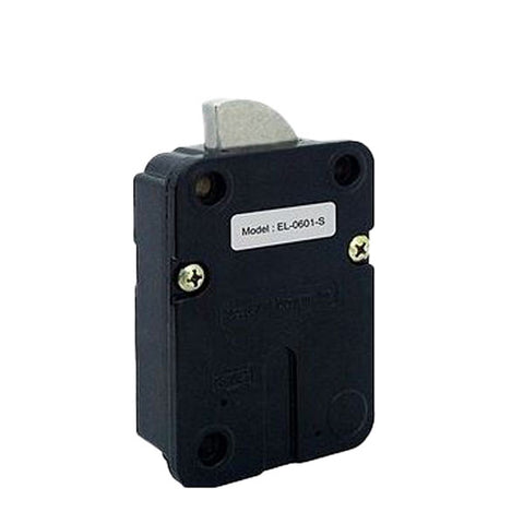 SECURAM - Electronic Safe Lock Body - SwingBolt with Status Sensor - UHS Hardware SECURAM - Electronic Safe Lock Body - SwingBolt with Status Sensor - UHS Hardware