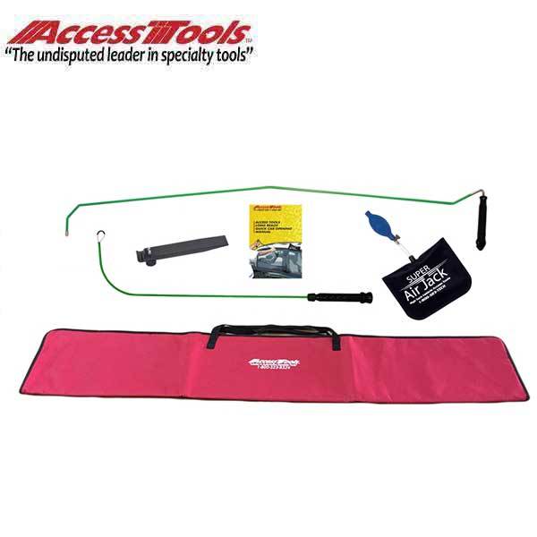 Access Tools - Automotive Essential Long Reach Kit (ELRK) - UHS Hardware Access Tools - Automotive Essential Long Reach Kit (ELRK) - UHS Hardware