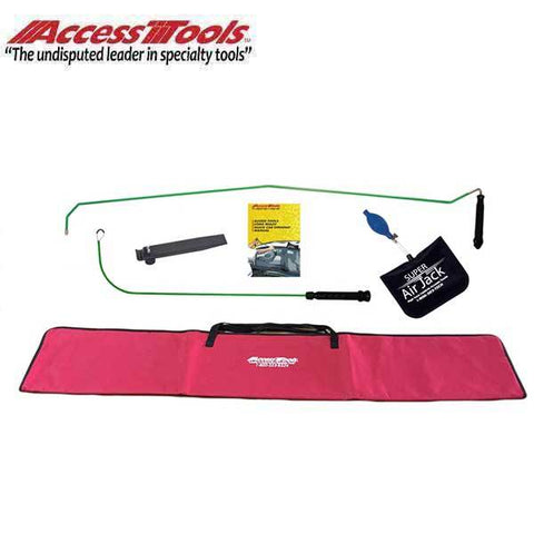 Access Tools - Automotive Essential Long Reach Kit (ELRK) - UHS Hardware Access Tools - Automotive Essential Long Reach Kit (ELRK) - UHS Hardware