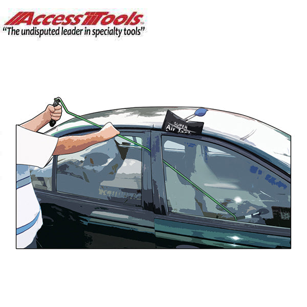 Access Tools - Automotive Emergency Response Kit Long Case (ELRK) - UHS Hardware Access Tools - Automotive Emergency Response Kit Long Case (ELRK) - UHS Hardware