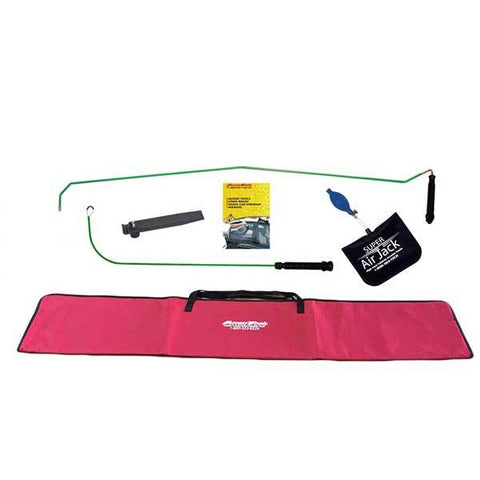 Access Tools - Automotive Essential Long Reach Kit (ELRK) - UHS Hardware Access Tools - Automotive Essential Long Reach Kit (ELRK) - UHS Hardware
