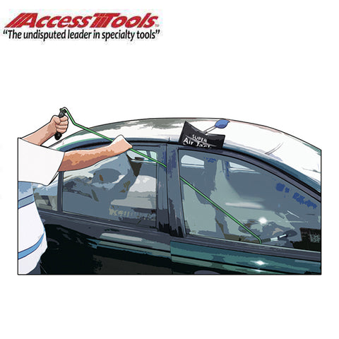 Access Tools - Automotive Emergency Response Kit Long Case (ELRK) - UHS Hardware Access Tools - Automotive Emergency Response Kit Long Case (ELRK) - UHS Hardware