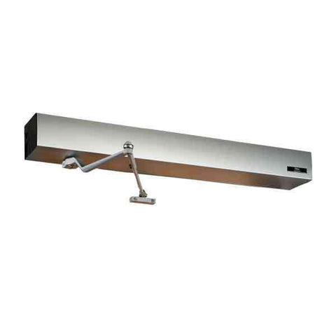 Ditec - EZ 36 Wireless Automatic Door Kit - PULL Arm - Universal Straight Arm - 39" Header (36" Door) - Clear Coat - - For Single Doors - UHS Hardware Ditec - EZ 36 Wireless Automatic Door Kit - PULL Arm - Universal Straight Arm - 39" Header (36" Door) - Clear Coat - - For Single Doors - UHS Hardware