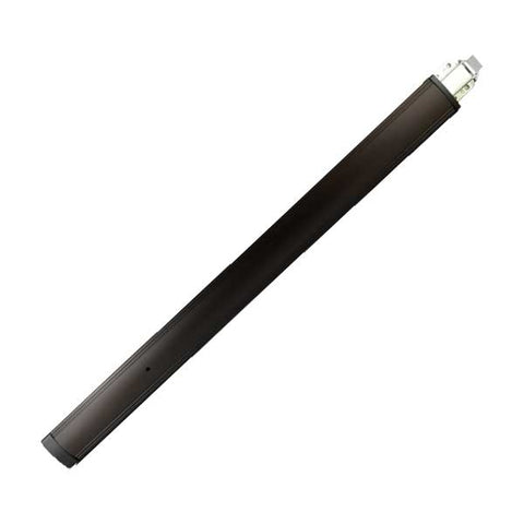 First Choice - 3792 - Concealed Vertical Rod Exit - Cylinder Prep Kit without Key Cylinder - Dark Bronze Anodized Finish - 36" - 42"- 48" - UHS Hardware First Choice - 3792 - Concealed Vertical Rod Exit - Cylinder Prep Kit without Key Cylinder - Dark Bronze Anodized Finish - 36" - 42"- 48" - UHS Hardware