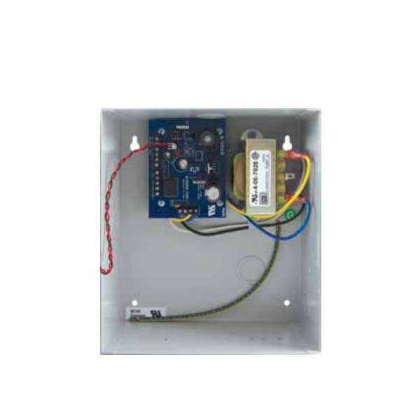 First Choice - PSMEL1500-1 - Single Motorized Panic Device Power Controller - 12/24V - 1 AMP - UHS Hardware First Choice - PSMEL1500-1 - Single Motorized Panic Device Power Controller - 12/24V - 1 AMP - UHS Hardware