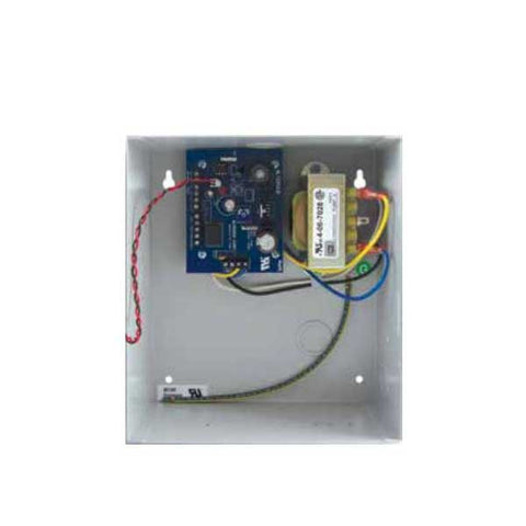 First Choice - PSMEL1500-1 - Single Motorized Panic Device Power Controller - 12/24V - 1 AMP - UHS Hardware First Choice - PSMEL1500-1 - Single Motorized Panic Device Power Controller - 12/24V - 1 AMP - UHS Hardware
