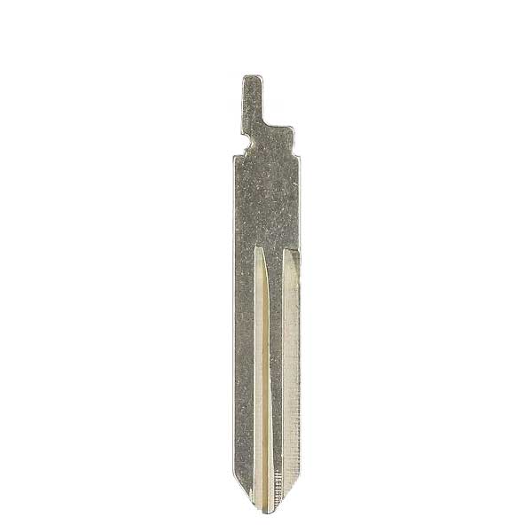 2014-2019 Nissan / DA34 / Flip Key Blade (FKB-NIS-G767) - UHS Hardware 2014-2019 Nissan / DA34 / Flip Key Blade (FKB-NIS-G767) - UHS Hardware
